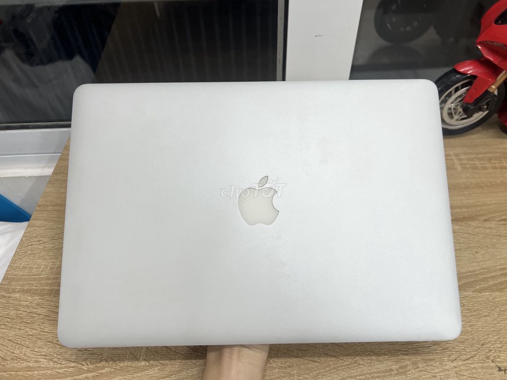 MacBook Pro 2013 i7/16/512 GT 650M 15"4 3K Retina . Mua bán Laptop tại Quận Bình Thạnh Tp Hồ Chí Minh được đăng bởi Nguyễn Công Lý hình 1