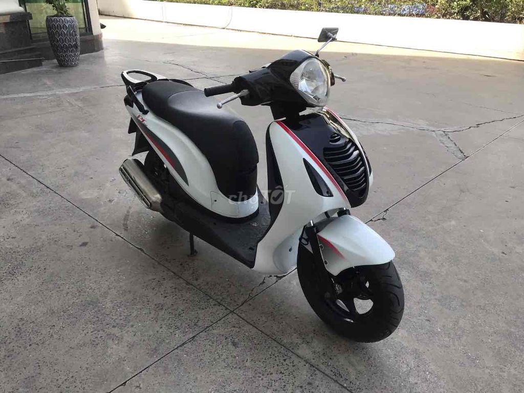 Ps 150cc(2007)bstp,xe đẹp leng keng,máy êm ru