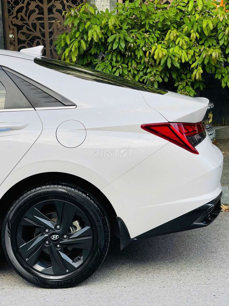 Hyundai Elantra 2023 1.6 AT Đặc biệt - 43000 km. Mua bán Ô tô tại Thành phố Hạ Long Quảng Ninh được đăng bởi Hào Đớp hình 7