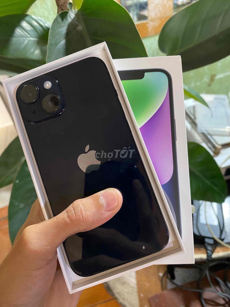 iPhone 14 128G bản VN/A