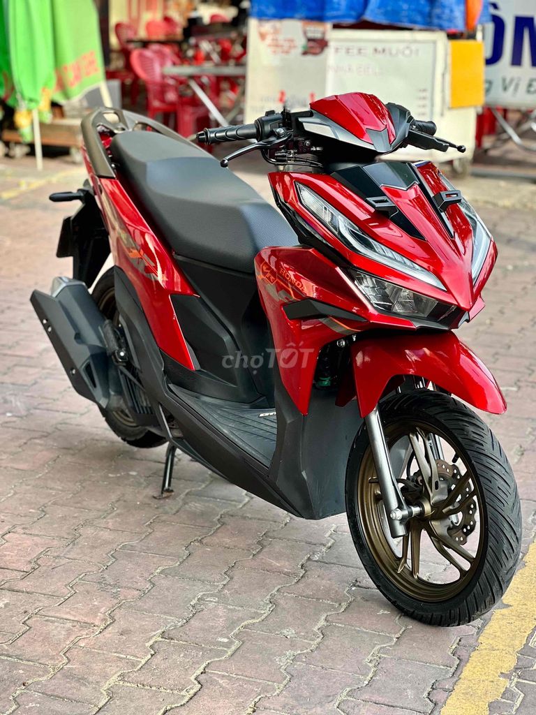 > GÓP 0 LS - VARIO 125 2024 BS 69 chính chủ kí