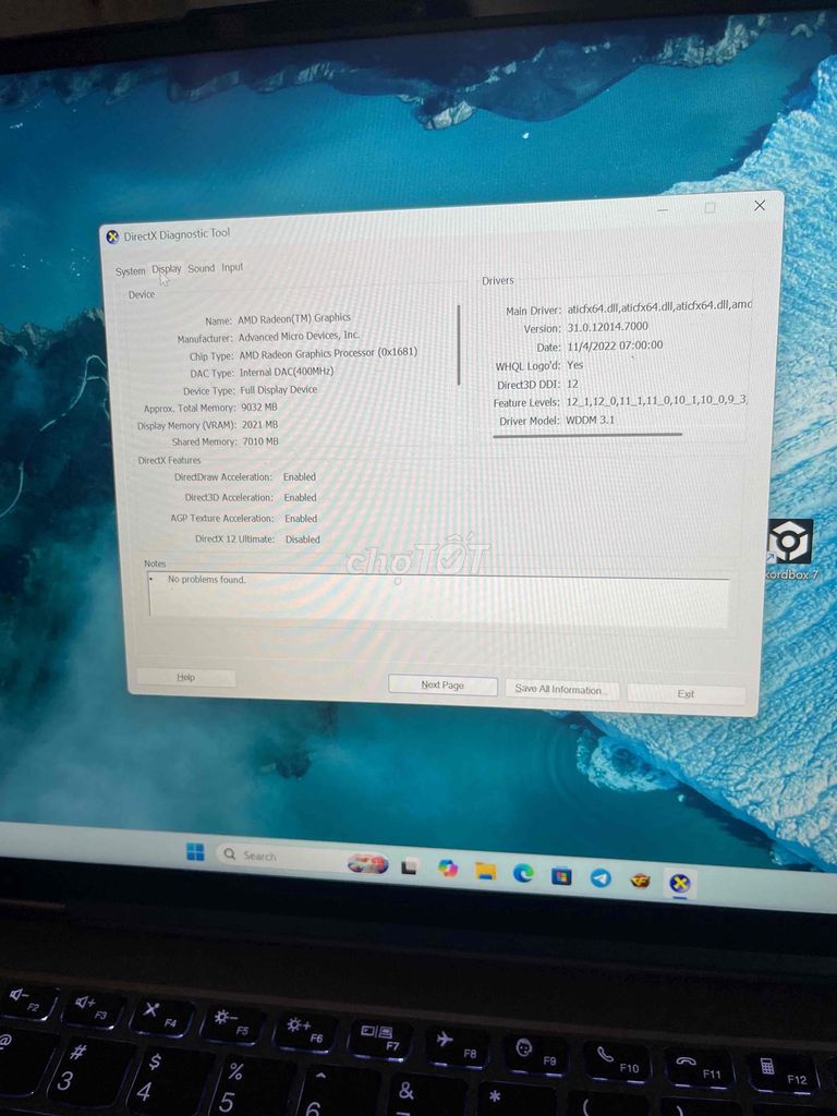 ThinkBook 14p Gen 3 (14” AMD) Laptop