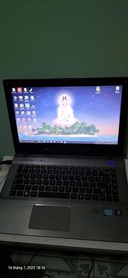 Laptop Samsung Core i5, RAM 4GB. Mua bán Laptop tại Thành phố Dĩ An Bình Dương được đăng bởi Nhật Long