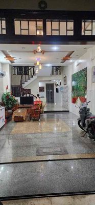 Аренда · 3 комн. · 100 м² · Quận Sơn Trà, ул. Khu Lê Tấn Trung Gần Biển