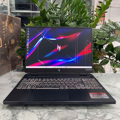 Acer Nitro 16 Ryzen 5-7535HS RTX4050 Màn:400 nits. Mua bán Laptop tại Quận Tân Phú Tp Hồ Chí Minh được đăng bởi phan trọng thiện