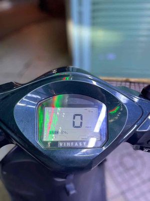 Xe máy điện VinFast Feliz Neo 2025 2 pin