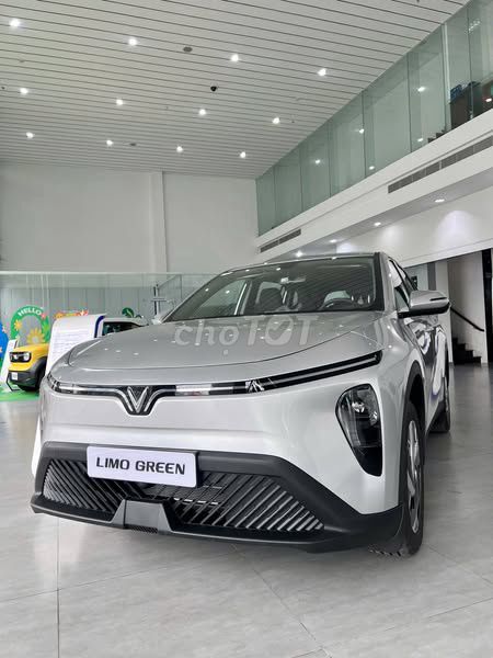 VINFAST LIMO GREEN XE SẴN, TRẢ TRƯỚC 79TR NHẬN XE. Mua bán Ô tô tại Thành phố Thủ Đức Tp Hồ Chí Minh được đăng bởi VINFAST MIỀN NAM hình 2