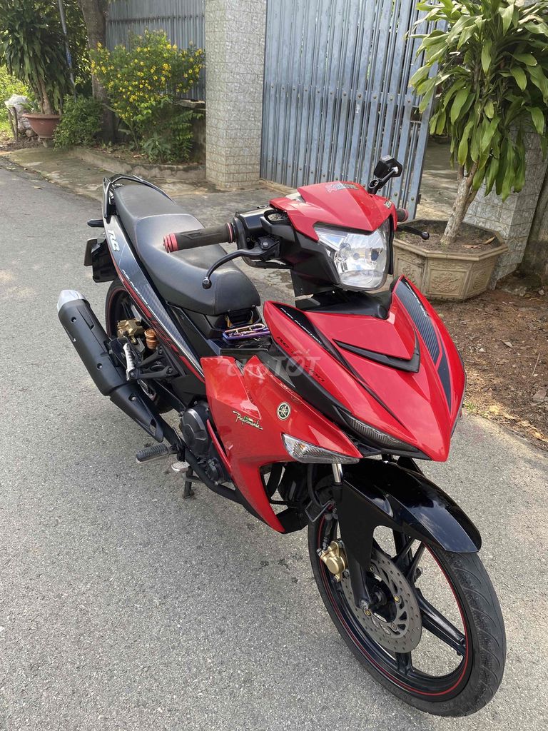 Ex2017 ngay chủ. Mua bán Xe máy tại Thị xã Phú Mỹ Bà Rịa - Vũng Tàu được đăng bởi Lê Thanh Hữu hình 2