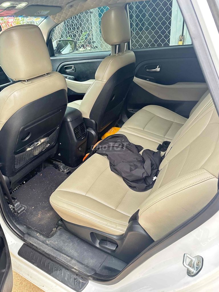 Kia Rondo 2019 Rondo GMT - 98000 km. Mua bán Ô tô tại Quận Gò Vấp Tp Hồ Chí Minh được đăng bởi nguyên bình hình 4