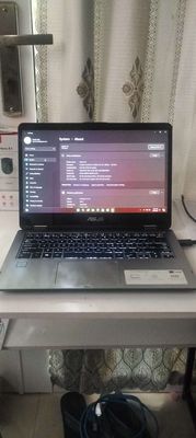 Cần bán laptop asus i7