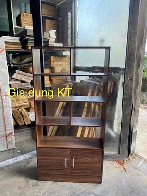 KỆ SÁCH - TỦ SÁCH CHỮ U CÓ TỦ. Mua bán null tại Quận Thanh Khê Đà Nẵng được đăng bởi Phương Khánh