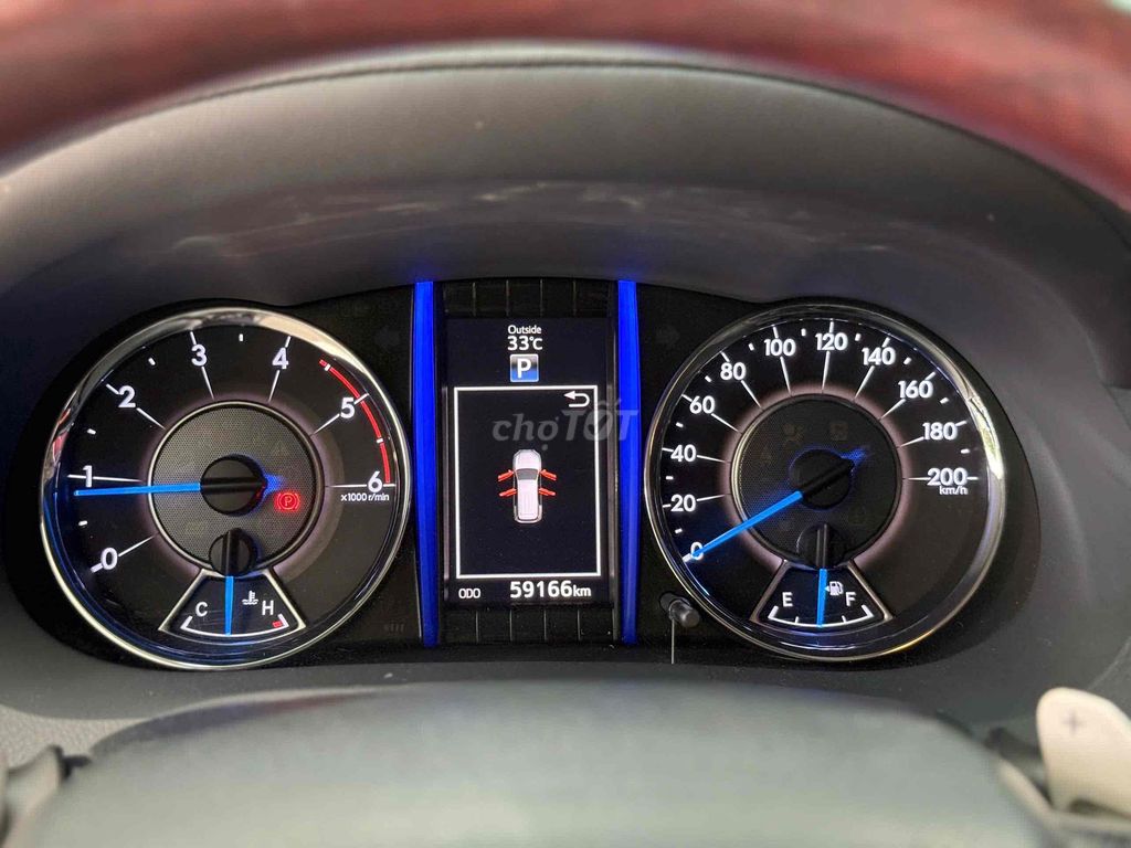 Toyota Fortuner Bạc 7 chỗ. Mua bán Ô tô tại Thành phố Thủ Đức Tp Hồ Chí Minh được đăng bởi Hào Toyota  hình 14