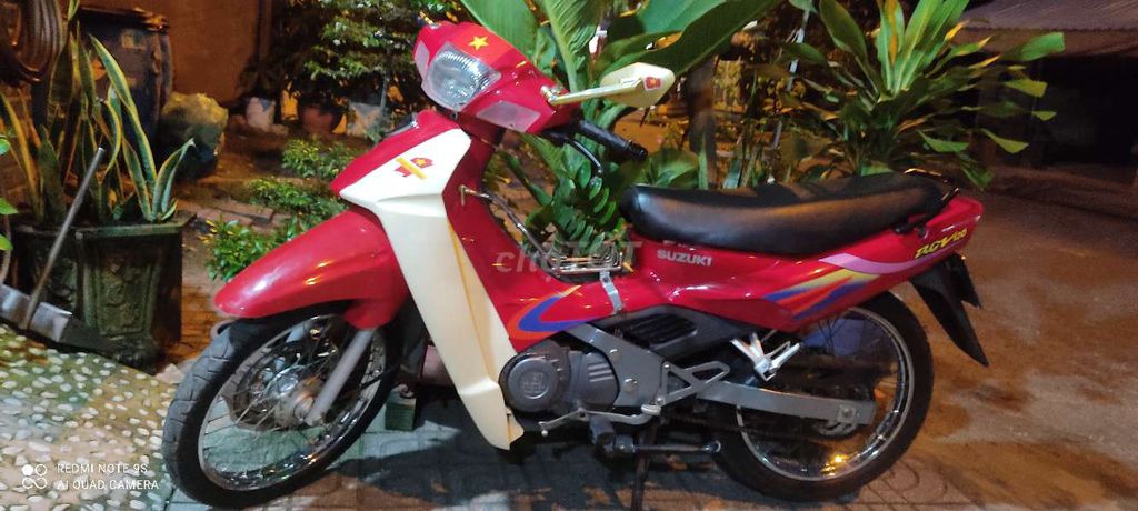 Su xipor. Mua bán Xe máy tại Thành phố Thủ Đức Tp Hồ Chí Minh được đăng bởi Hong Bui hình 1