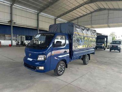 FOTON T25S - 1.290kg - Thùng 3m. Mua bán Xe tải, xe ben tại Huyện Châu Thành An Giang được đăng bởi Mỹ Trường Vũ
