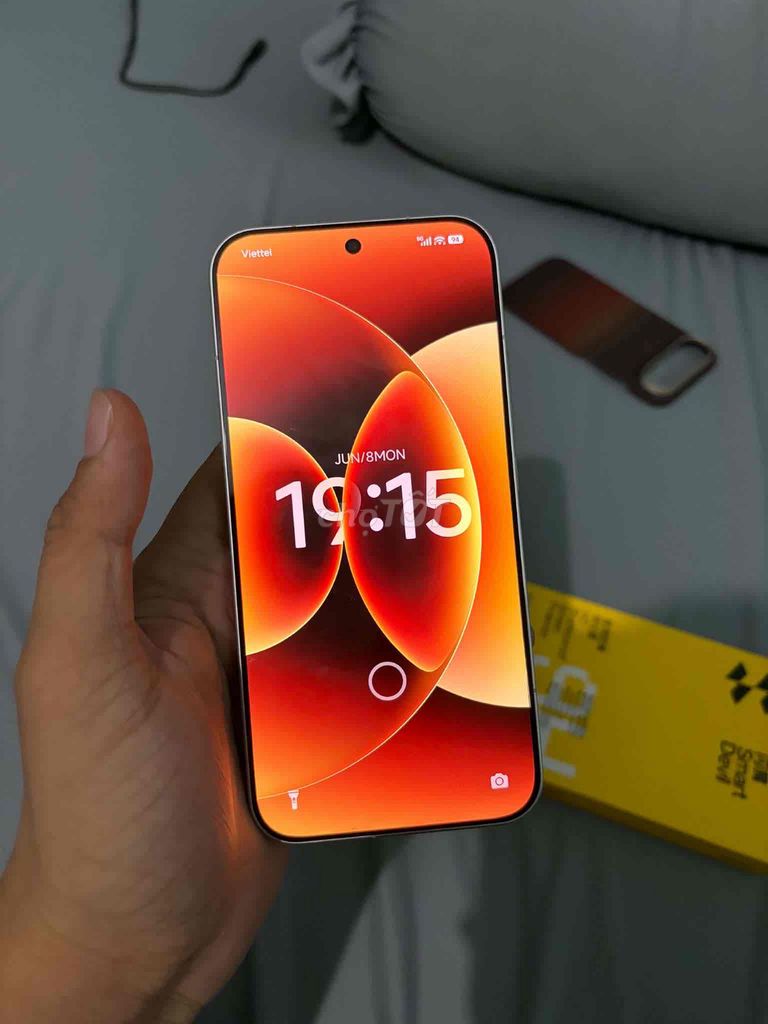 17 pro max trắng keng. Mua bán Điện thoại tại Quận Gò Vấp Tp Hồ Chí Minh được đăng bởi An hình 1