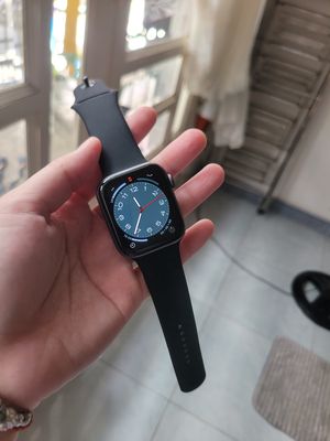 Apple watch series 4 44mm LTE USA zin đẹp keng