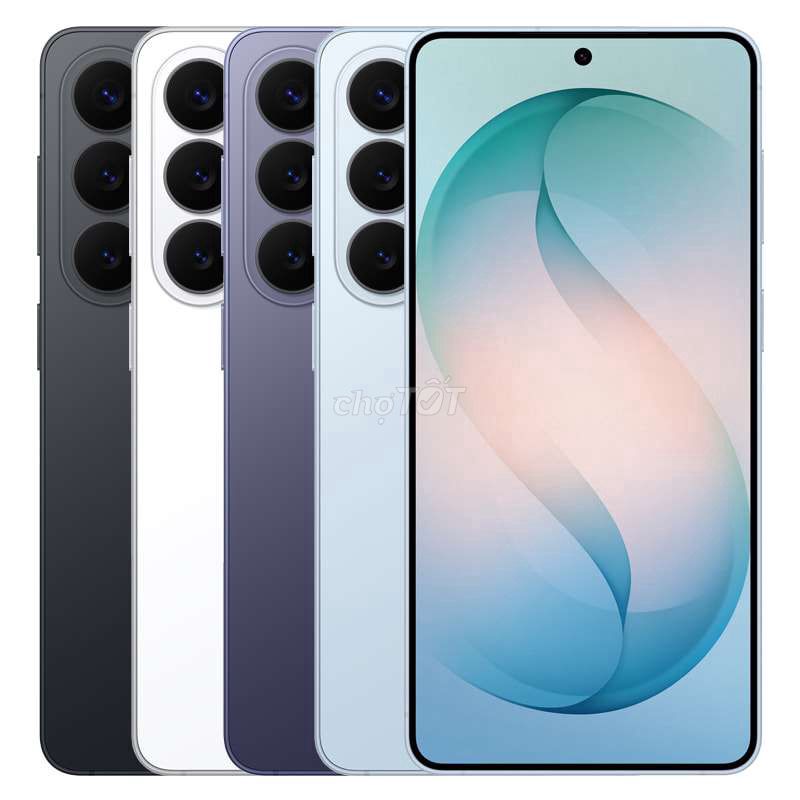 GALAXY S26 PLUS MỚI , SSVN. Mua bán Điện thoại tại Quận 8 Tp Hồ Chí Minh được đăng bởi SMARTPHONE hình 1