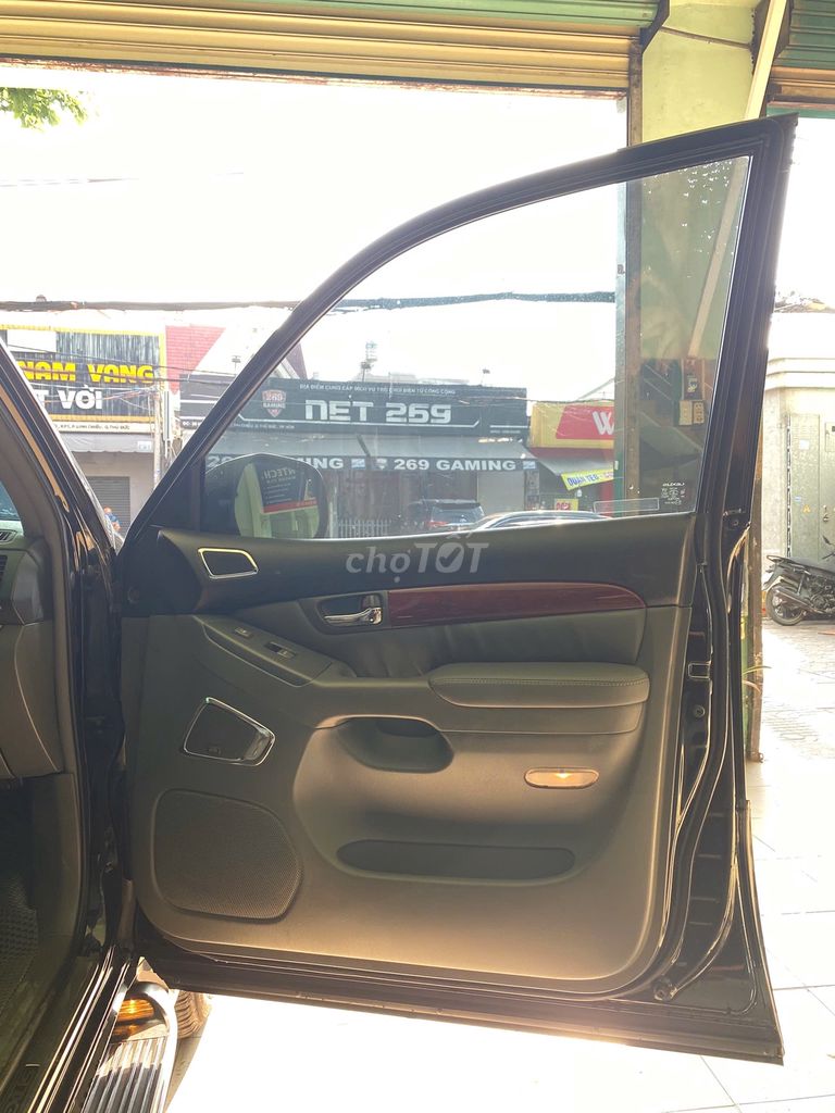 Lexus GX 2008 470 - siêu lướt hiếm thấy. Mua bán Ô tô tại Thành phố Thủ Đức Tp Hồ Chí Minh được đăng bởi Võ Quốc Bình hình 9