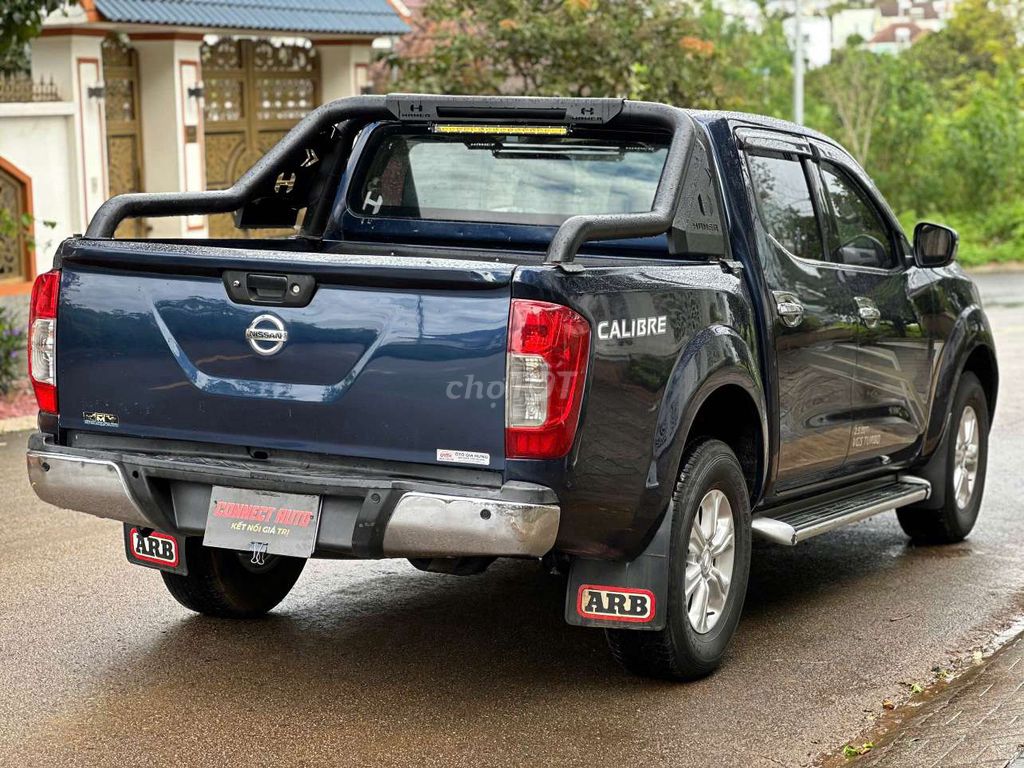 Connect Auto bán Nissan Navara EL 2018 2.5 AT 2WD. Mua bán Ô tô tại Thành phố Pleiku Gia Lai được đăng bởi Connect Auto hình 5