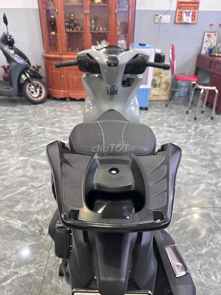 Honda SH 150 ABS 2022 Серый