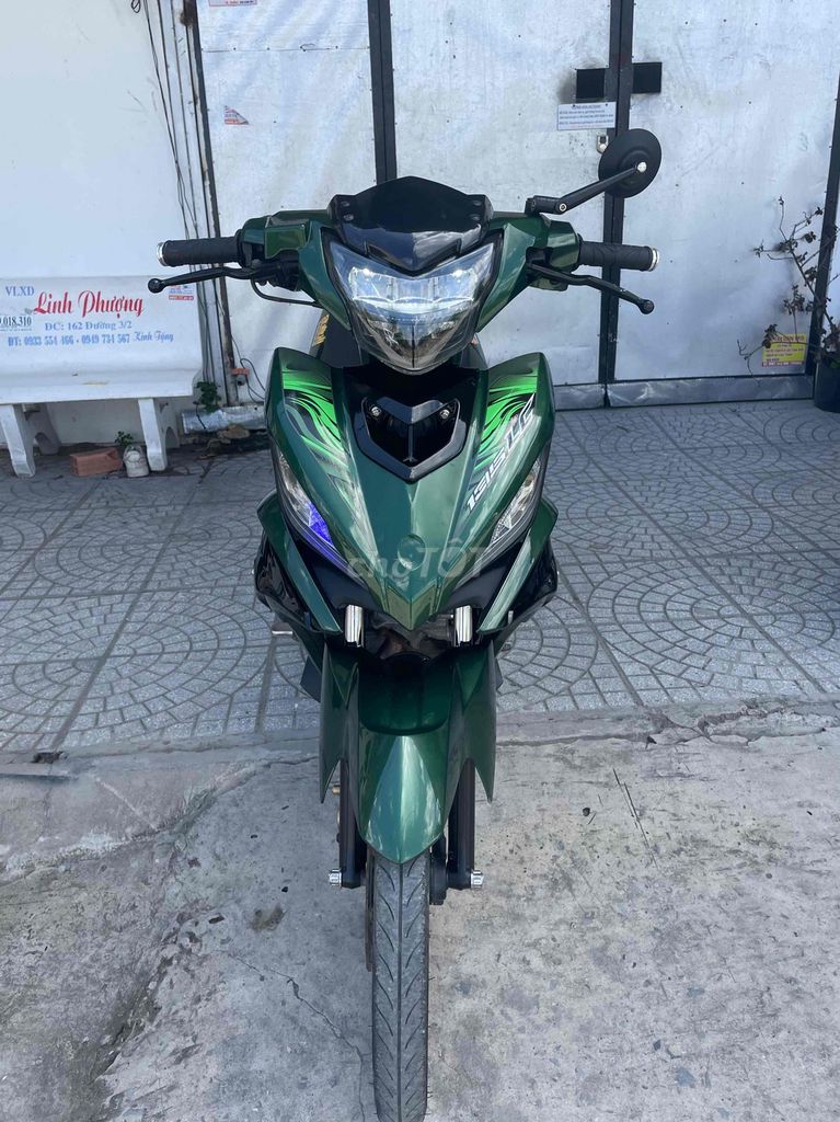 Exciter 135 2014 57zz Up Full LC. Mua bán Xe máy tại Quận Ninh Kiều Cần Thơ được đăng bởi Cửa Hàng Xe Máy 165 hình 3