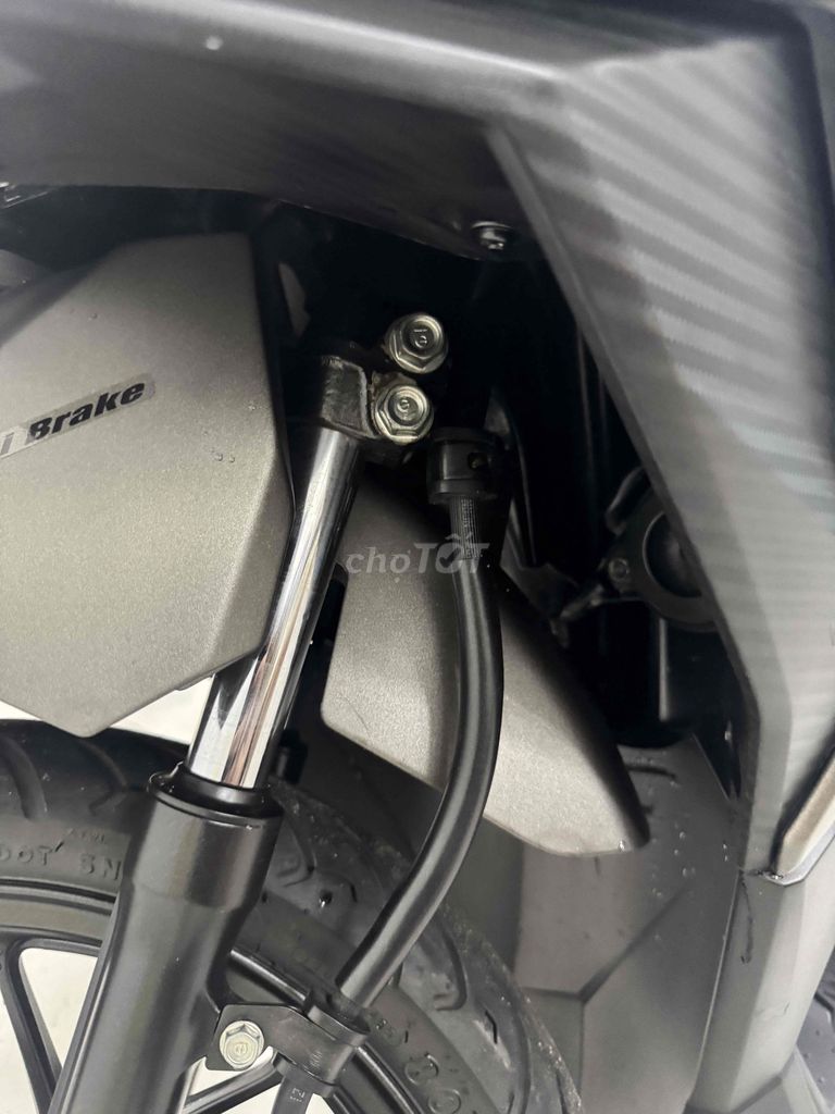 Vario 150 đời 2017. Mua bán Xe máy tại Thành phố Long Xuyên An Giang được đăng bởi Bằng Phát hình 10