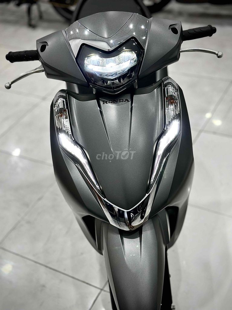 Lead 2019 Lướt Chính chủ ký ( Hỗ trợ Trả GÓP ) 🔥🔥. Mua bán Xe máy tại Thị xã Phú Mỹ Bà Rịa - Vũng Tàu được đăng bởi Cửa Hàng Xe Máy Phú Mỹ hình 9