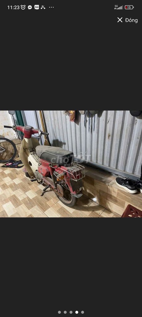Cần bán. Mua bán Xe máy tại Huyện Thường Tín Hà Nội được đăng bởi đạt hình 1