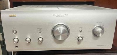 Amply DENON PMA-2000AE – Integrated Amplifier. Mua bán Tivi, Âm thanh tại Quận 6 Tp Hồ Chí Minh được đăng bởi Bội Nghi
