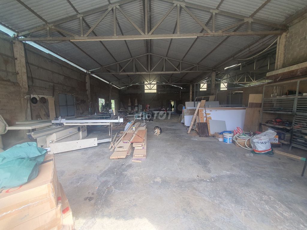 Tuyển lao động phổ thông - phụ mộc - thợ mộc. Việc làm tại Huyện Hòa Vang Đà Nẵng được đăng bởi Xưởng nội thất Crayons hình 3