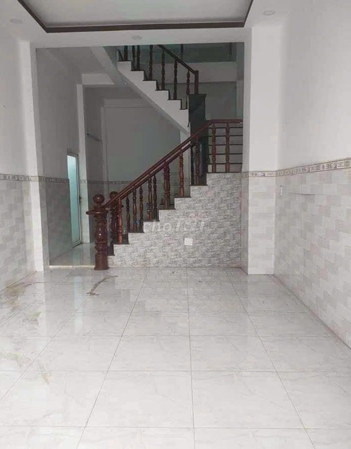 cho thuê nhà 85m2 1 trệt 3L 3pn Hiệp Bình chánh Thủ Đức 17tr