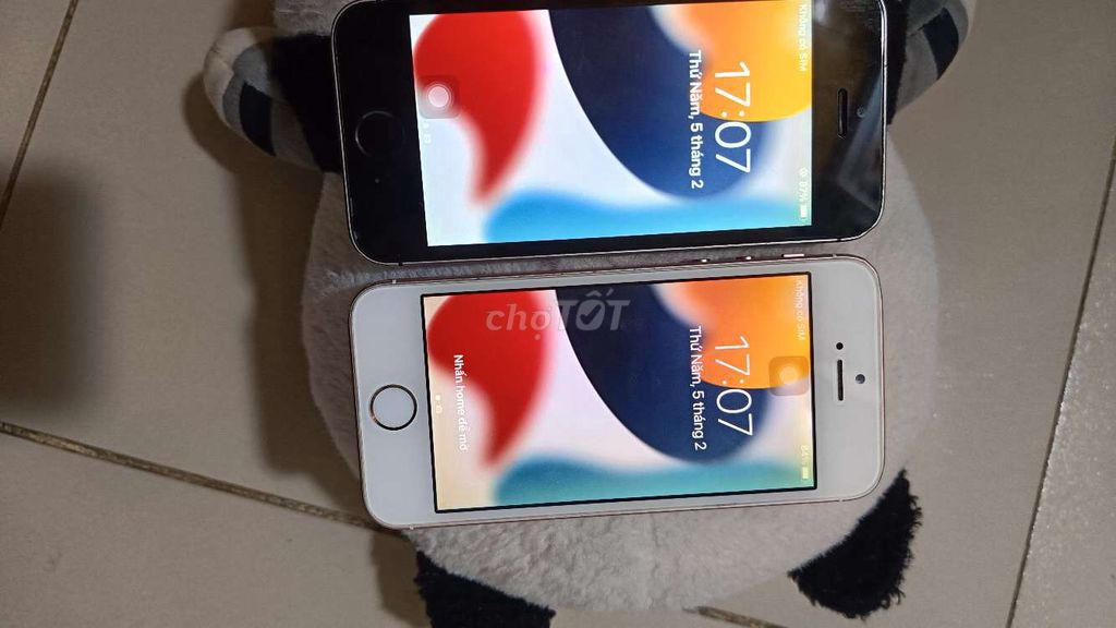 Apple iPhone SE Hồng. Mua bán Điện thoại tại Quận 12 Tp Hồ Chí Minh được đăng bởi chi loan hình 1