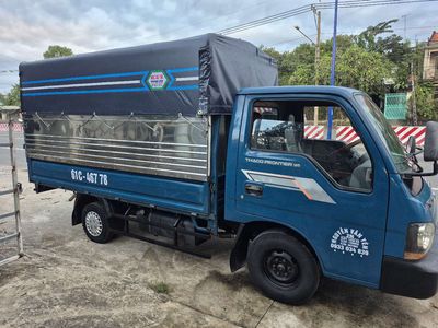 Kia K2700 2014. Mua bán Xe tải, xe ben tại Thị xã Bến Cát Bình Dương được đăng bởi LÂM VĂN HẸN