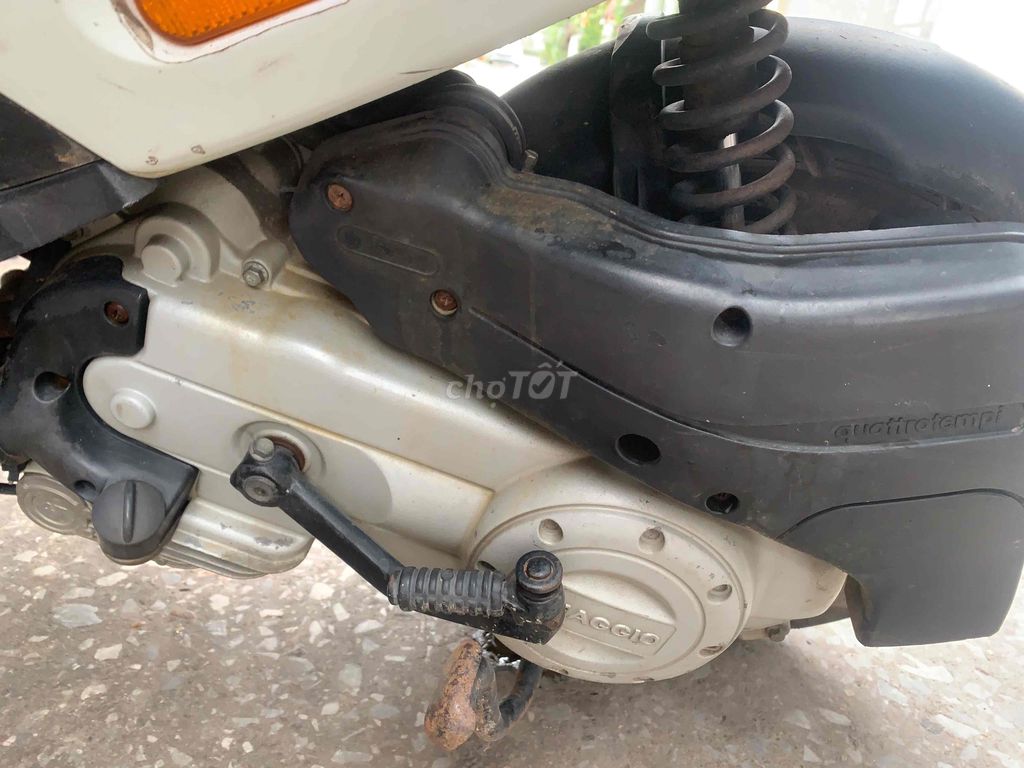 mình cần bán xe zip xe đang đi lại bt giá 2tr800. Mua bán Xe máy tại Huyện Thường Tín Hà Nội được đăng bởi Hải anh hình 5