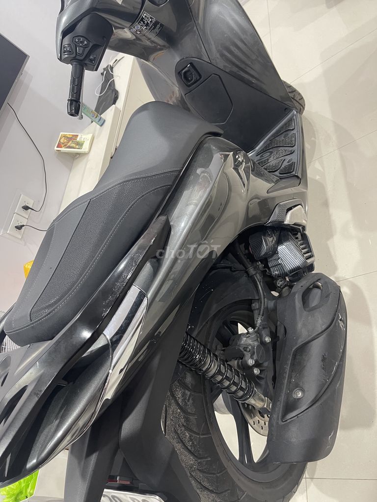 Bán xe SH 2020 150CBS. Mua bán Xe máy tại Quận Tây Hồ Hà Nội được đăng bởi Trần Trung Kiên hình 6