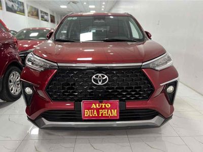 Toyota Veloz Cross 2022 CVT Top - 61000 km. Mua bán Ô tô tại Huyện Hóc Môn Tp Hồ Chí Minh được đăng bởi Đua Phạm hình 1