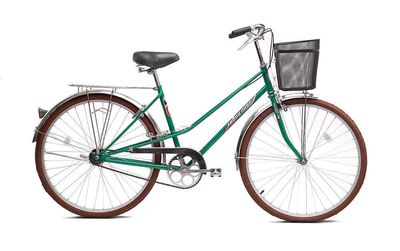 xe đạp thống nhất mới( không phải xe cũ). Mua bán Xe đạp tại Quận Bắc Từ Liêm Hà Nội được đăng bởi Hồng Ngọc