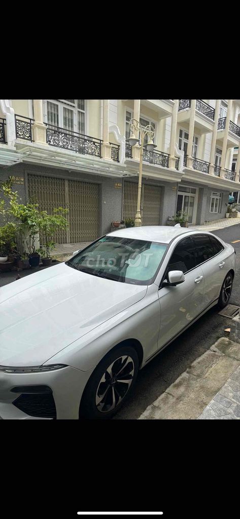 VinFast Lux A2.0 2020 - 32000 km. Mua bán Ô tô tại Thành phố Đà Lạt Lâm Đồng được đăng bởi Đặng Duy hình 1