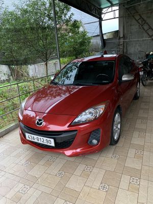 Cần bán xe Mazda3 AT