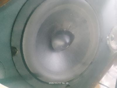 Củ loa bass 20 thao loa. Mua bán Tivi, Âm thanh tại Thành phố Thủ Dầu Một Bình Dương được đăng bởi Hồ Quân Nhân