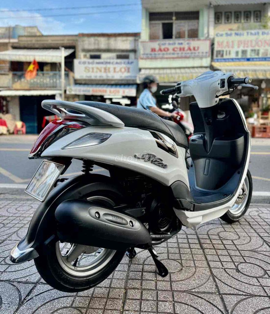 Nozza 2015 9chủ BSTP , đẹp zin GÓP NỢ XẤU. Mua bán Xe máy tại Quận 8 Tp Hồ Chí Minh được đăng bởi Nguyễn Tấn Hùng hình 2