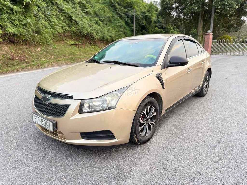 chevrolet cruze 2010 chính chủ 1 chủ từ mới. Mua bán Ô tô tại Huyện Đông Anh Hà Nội được đăng bởi Tên chưa cung cấp hình 2