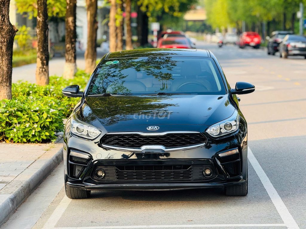 Kia cerato 2020 1.6 luxury. Mua bán Ô tô tại Quận Thanh Xuân Hà Nội được đăng bởi Minh Chuyên hình 1