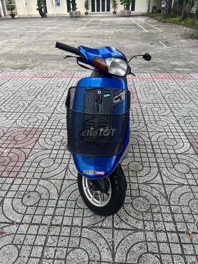 Honda Tact 50 bs 50CB-2345