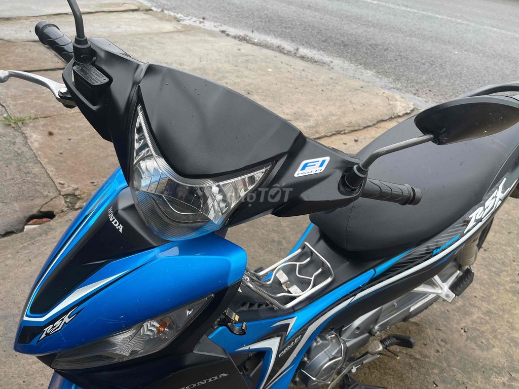 bán rsx fi chính chủ con rat moi. Mua bán Xe máy tại Huyện Trảng Bom Đồng Nai được đăng bởi giàu hình 2