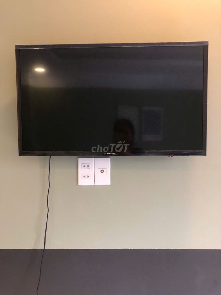 Tivi Samsung 32 inch đã qua sử dụng. Mua bán Tivi, Âm thanh tại Quận Gò Vấp Tp Hồ Chí Minh được đăng bởi Cô Hoàng hình 1