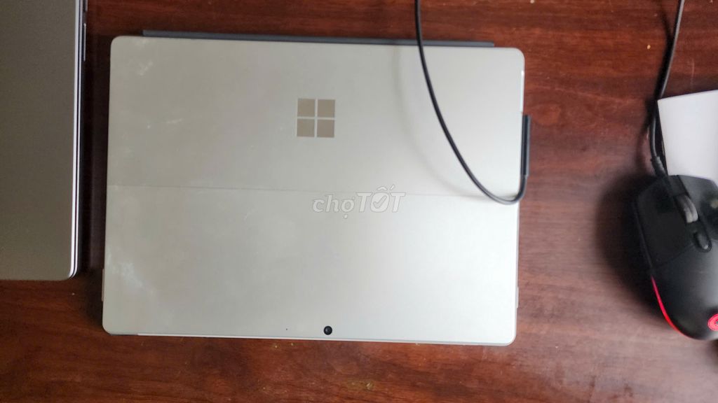 Surface Pro 8 i5/8GB/128GB (Nữ dùng, cường lực)