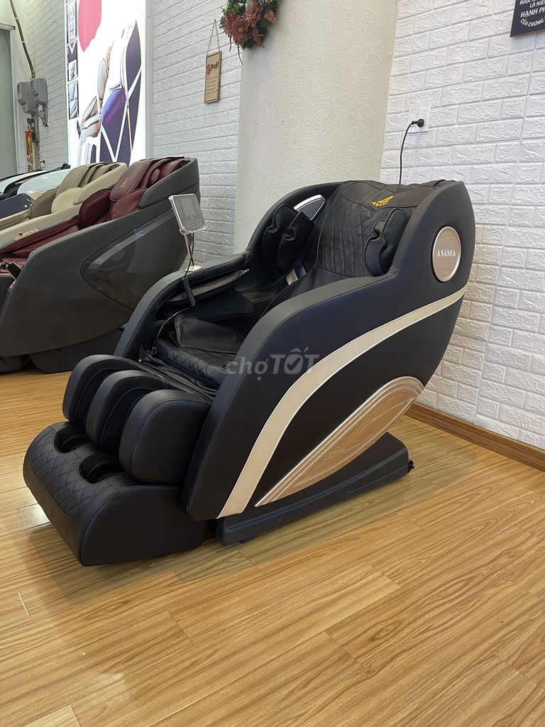 Ghế massage thanh lý giá chỉ từ 8tr900