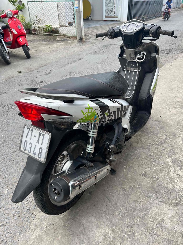 no4 2011 bao êm thì thầm. Mua bán Xe máy tại Thành phố Vĩnh Long Vĩnh Long được đăng bởi Sang Sport Cầm Đồ Phúc Nhi hình 6