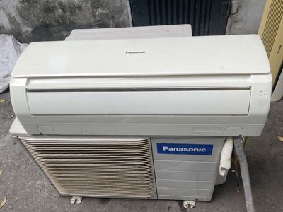 Máy Lạnh Panasonic 12000Btu 1 Chiều, Giá Rẻ 2024